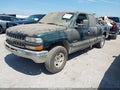 2001 Chevrolet Silverado 1500 — photo 2 of 15 | VIN 1GCEC19T21Z139303