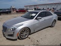 2017 Cadillac CTS — photo 2 of 16 | VIN 1G6AR5SX6H0130073