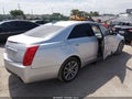 2017 Cadillac CTS — photo 4 of 16 | VIN 1G6AR5SX6H0130073