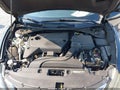 2016 Nissan Altima — photo 10 of 11 | VIN 1N4AL3AP1GC279174