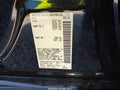 2016 Nissan Altima — photo 9 of 11 | VIN 1N4AL3AP1GC279174