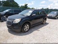 2016 Chevrolet Equinox — photo 2 of 16 | VIN 2GNFLEEK4G6218461