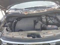 Photo 10 of 16 — 2017 Ford Explorer