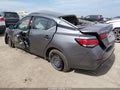 2025 Nissan Sentra — photo 3 of 16 | VIN 3N1AB8BV4SY207606