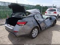 2025 Nissan Sentra — photo 4 of 16 | VIN 3N1AB8BV4SY207606
