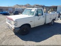 1991 Ford F-150 Lightning — photo 2 of 11 | VIN 1FTEF15Y7MKA37324