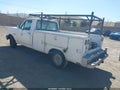 1991 Ford F-150 Lightning — photo 3 of 11 | VIN 1FTEF15Y7MKA37324