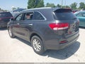 2018 Kia Sorento — photo 3 of 16 | VIN 5XYPG4A37JG349324