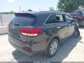 2018 Kia Sorento — photo 4 of 16 | VIN 5XYPG4A37JG349324