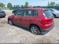 Photo 3 of 11 — 2014 Volkswagen Tiguan