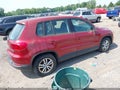 Photo 4 of 11 — 2014 Volkswagen Tiguan