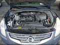 Photo 10 of 16 — 2010 Nissan Altima