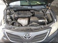 Photo 10 of 16 — 2011 Toyota Camry