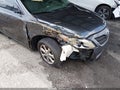 Photo 6 of 16 — 2011 Toyota Camry