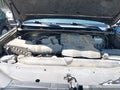 2019 Toyota 4Runner — photo 10 of 16 | VIN JTEBU5JR0K5659575