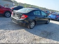 Photo 4 of 13 — 2012 Honda Civic