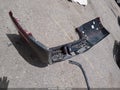 2023 Chevrolet Traverse — photo 12 of 19 | VIN 1GNERHKW9PJ228523