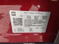 2023 Chevrolet Traverse — photo 9 of 19 | VIN 1GNERHKW9PJ228523