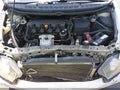 2010 Honda Civic — photo 10 of 17 | VIN 19XFA1F91AE000343