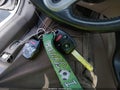 2010 Honda Civic — photo 11 of 17 | VIN 19XFA1F91AE000343