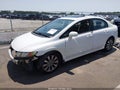 2010 Honda Civic — photo 2 of 17 | VIN 19XFA1F91AE000343