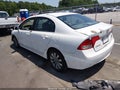 2010 Honda Civic — photo 3 of 17 | VIN 19XFA1F91AE000343