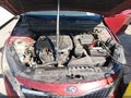 Photo 10 of 14 — 2012 Kia Optima
