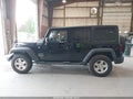 2017 Jeep Wrangler Unlimited — photo 14 of 17 | VIN 1C4BJWDG5HL606582