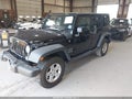 2017 Jeep Wrangler Unlimited — photo 2 of 17 | VIN 1C4BJWDG5HL606582