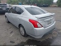 Photo 3 of 11 — 2016 Nissan Versa
