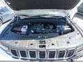 2026 Jeep Grand Cherokee L — photo 10 of 16 | VIN 1C4RJJAG7T8558570