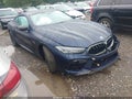 2023 BMW M8 — photo 1 of 17 | VIN WBSAE0C05PCL11992