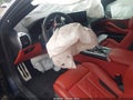2023 BMW M8 — photo 5 of 17 | VIN WBSAE0C05PCL11992