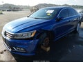 2016 Volkswagen Passat — photo 6 of 17 | VIN 1VWBS7A39GC043388