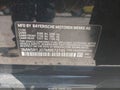 2021 BMW 3 Series — photo 9 of 16 | VIN 3MW5R1J07M8B72745