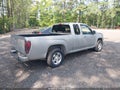 Photo 4 of 11 — 2012 Chevrolet Colorado