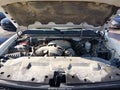 2008 Chevrolet Silverado 1500 — photo 10 of 19 | VIN 1GCEC14C48Z177696