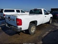 2008 Chevrolet Silverado 1500 — photo 4 of 19 | VIN 1GCEC14C48Z177696
