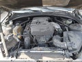 2016 Cadillac ATS — photo 10 of 11 | VIN 1G6AA5RX8G0107681