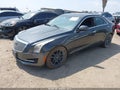 2016 Cadillac ATS — photo 2 of 11 | VIN 1G6AA5RX8G0107681