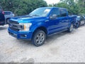 Photo 2 of 20 — 2018 Ford F-150