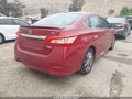 Photo 4 of 12 — 2013 Nissan Sentra