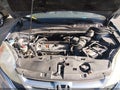 Photo 10 of 16 — 2011 Honda CR-V