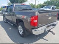 2008 Chevrolet Silverado 1500 — photo 3 of 16 | VIN 1GCEK19038Z155433