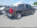 2008 Chevrolet Silverado 1500 — photo 4 of 16 | VIN 1GCEK19038Z155433