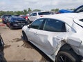 Photo 13 of 15 — 2021 Honda Civic