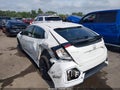 Photo 3 of 15 — 2021 Honda Civic