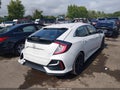 Photo 4 of 15 — 2021 Honda Civic