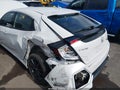 Photo 6 of 15 — 2021 Honda Civic