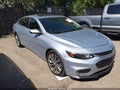 2018 Chevrolet Malibu — photo 13 of 16 | VIN 1G1ZE5SX0JF111297